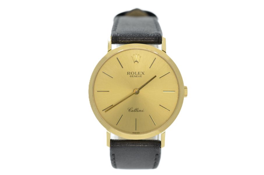 Rolex Cellini 4112